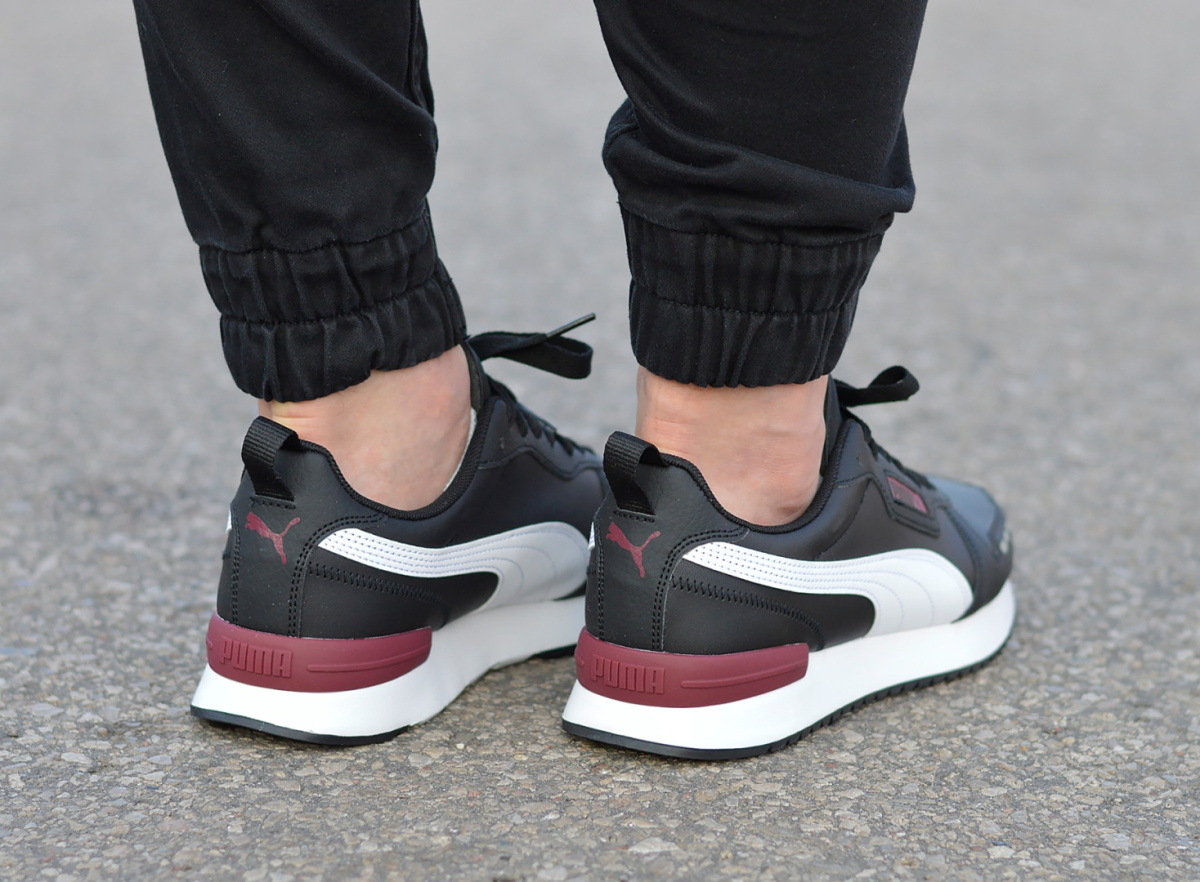 Puma R78 SL 374127 12 Men's Sneakers | eBay